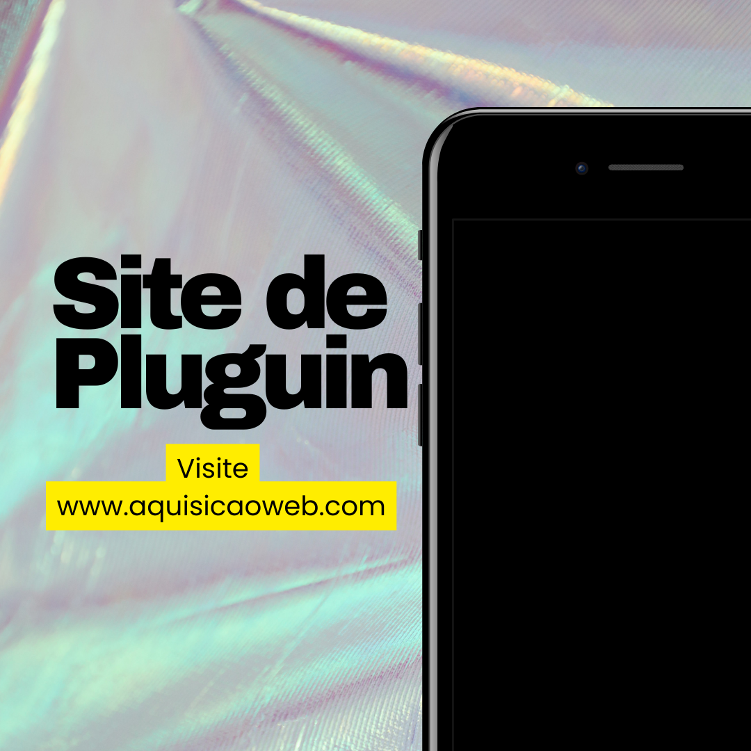 site de pluguin